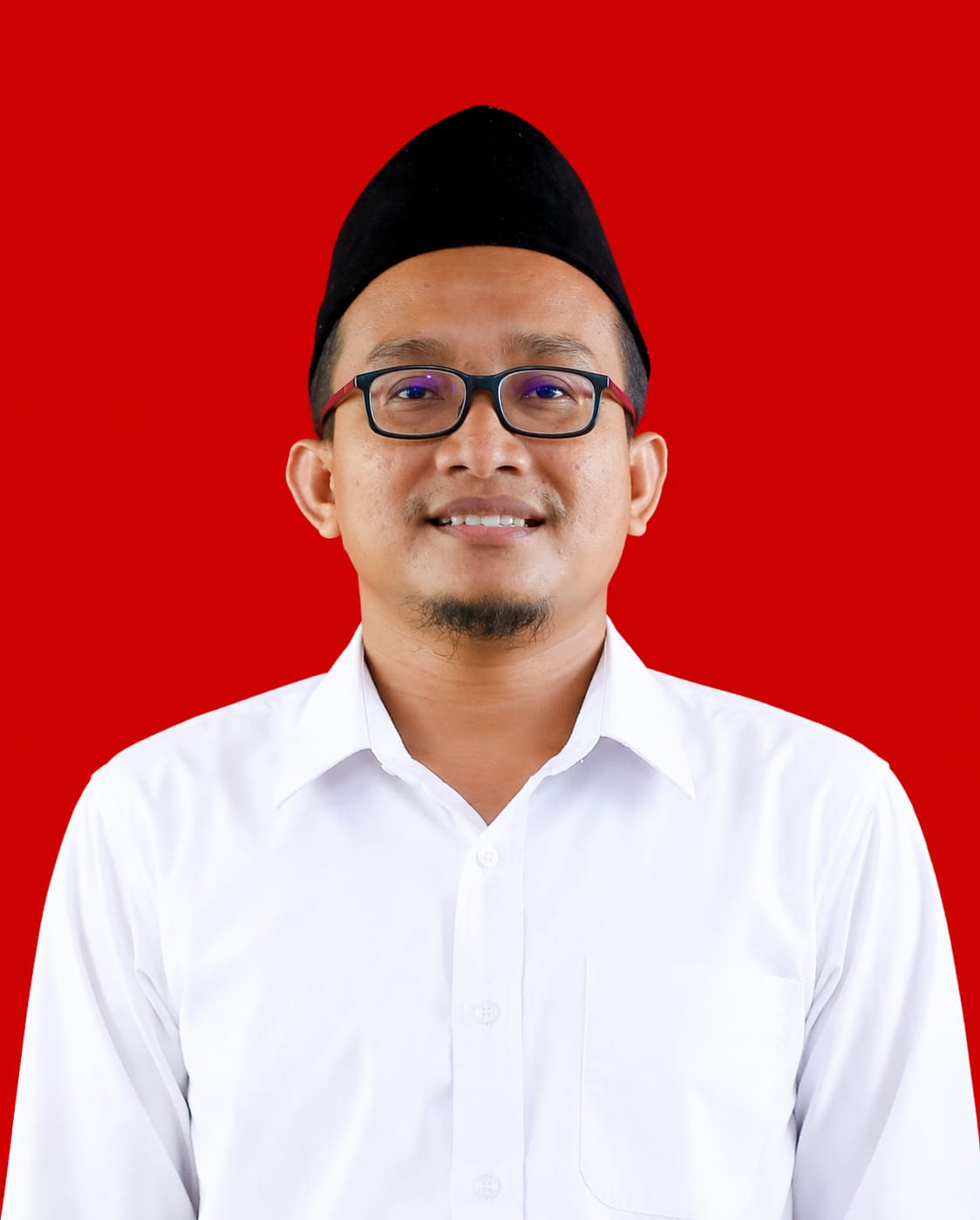 JA'FAR SHODIQ, M.Pd.