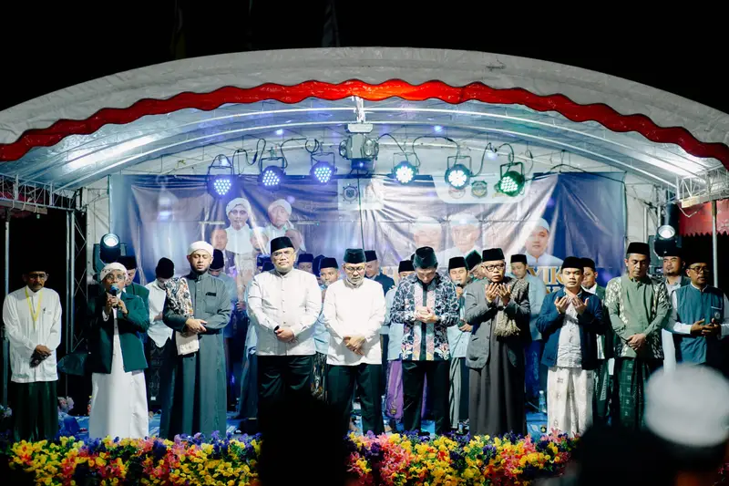 PCI. ISMU Malaysia Resmi dilantik