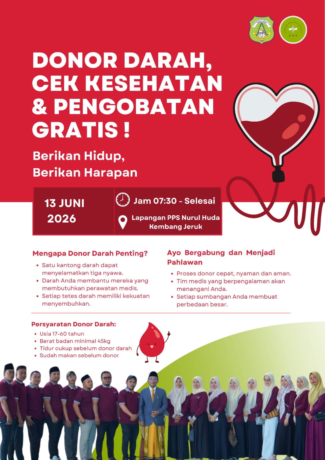 Sehat Itu Mahal ..!!!