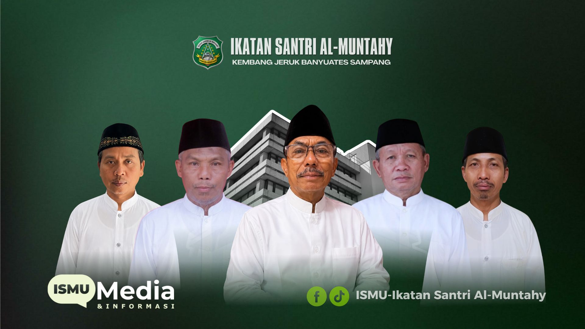 Kegiatan ISMU